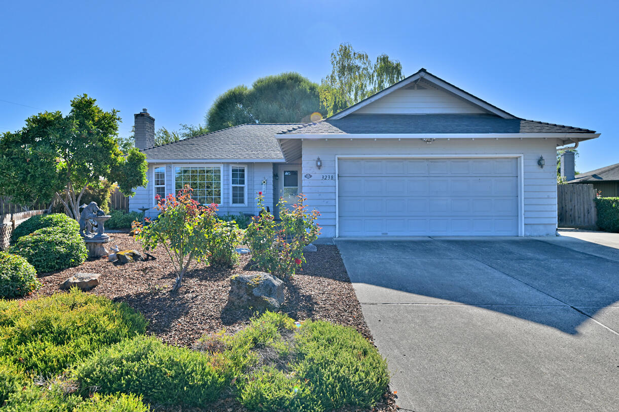 Countrywood Subdivision Unit 3 - Residential