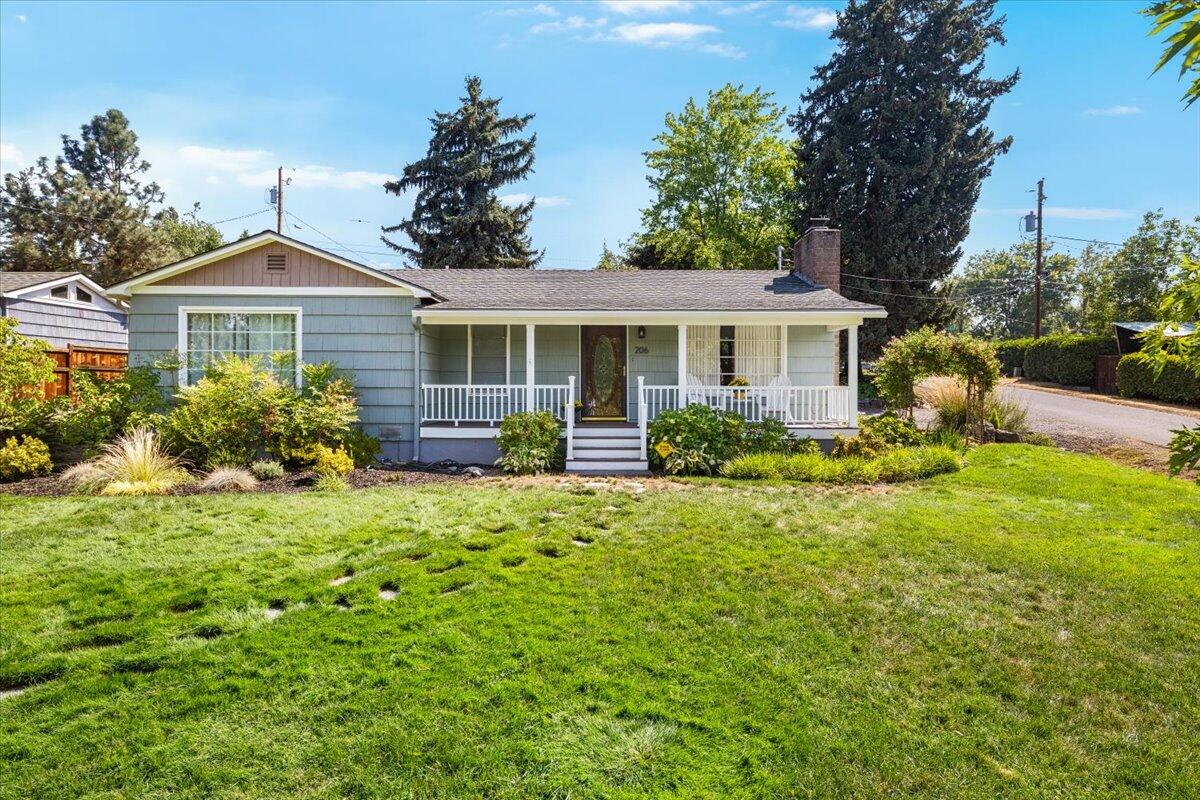 Janes Subdivision - Residential