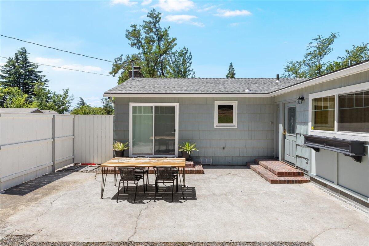 Janes Subdivision - Residential