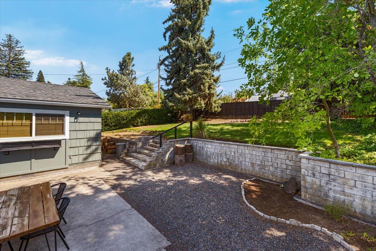 Janes Subdivision - Residential