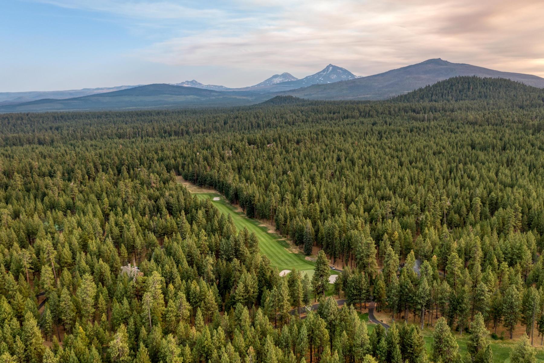Glaze Meadow Homesite Section - Residential