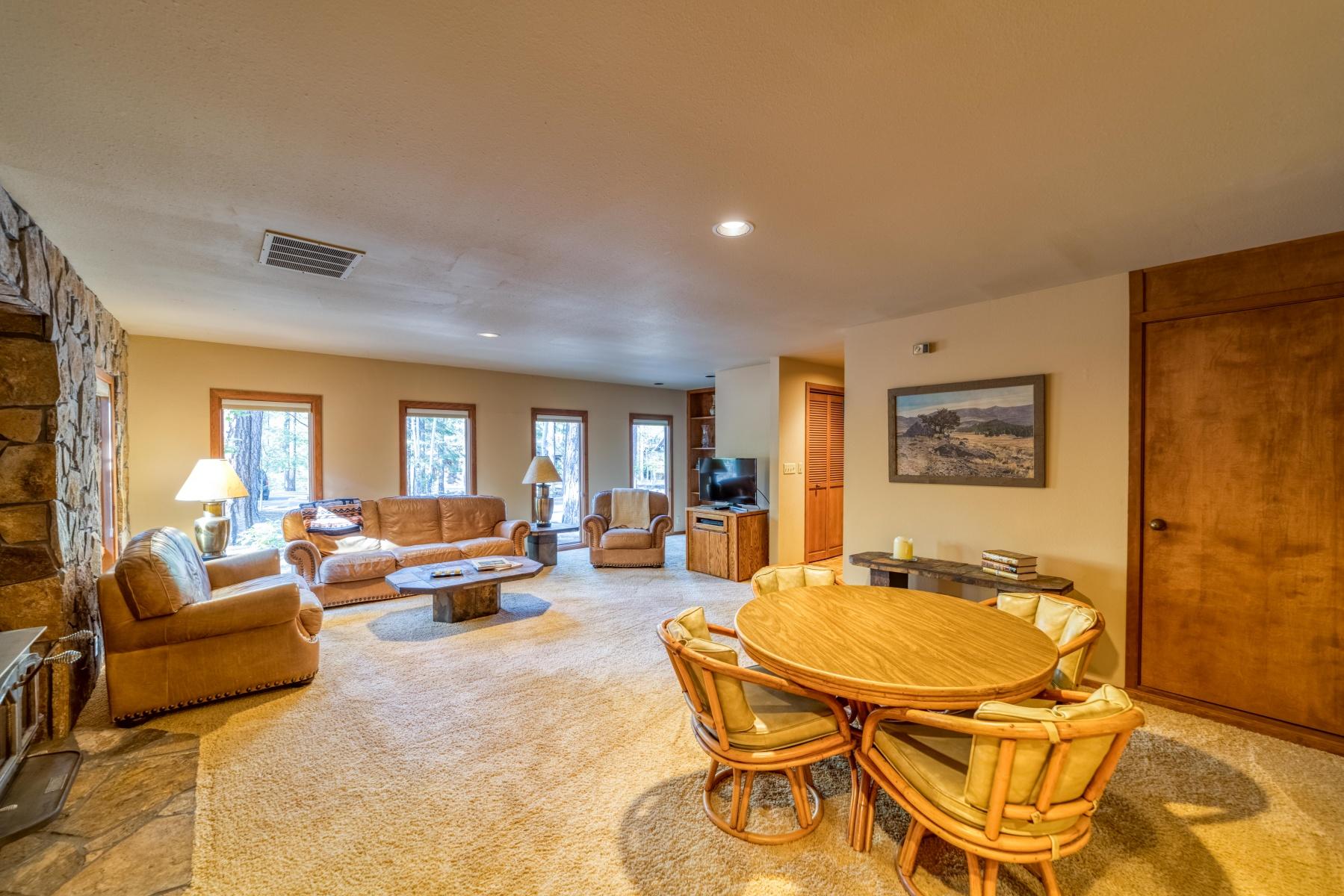 Glaze Meadow Homesite Section - Residential