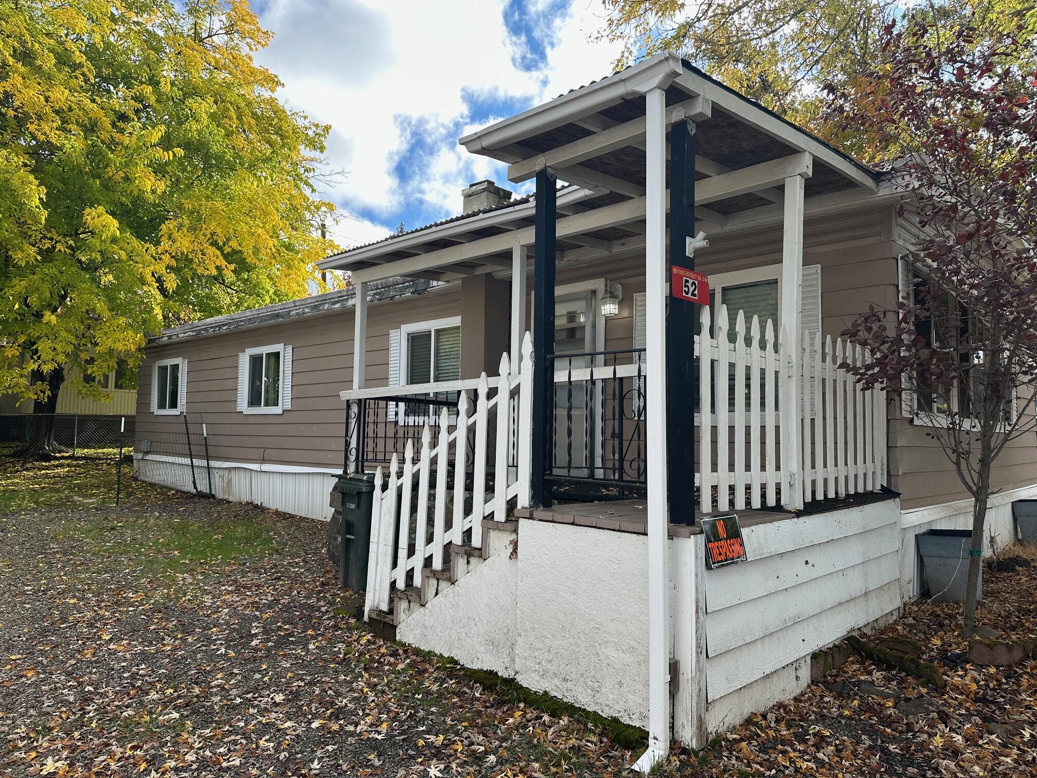 N/A - Residential
