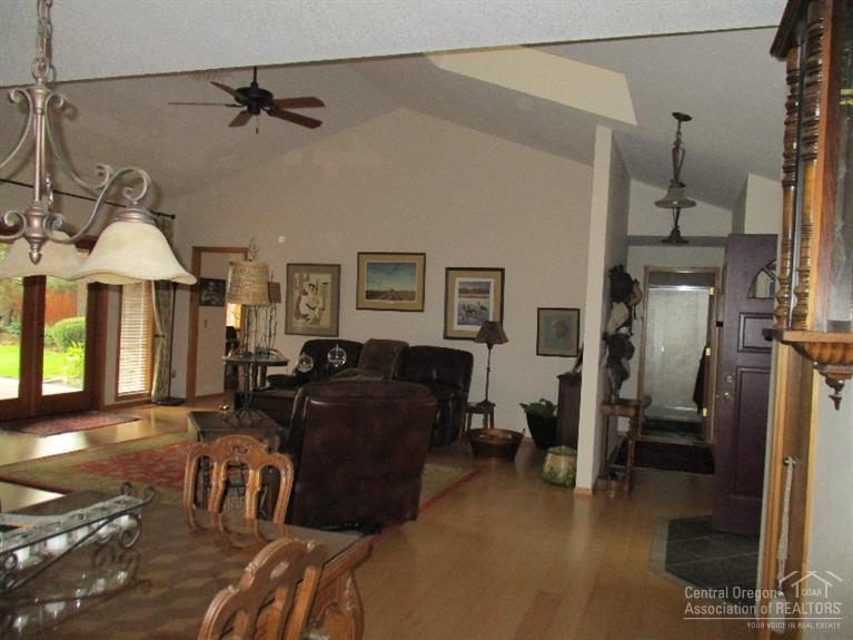 Ponderosa Estates - Residential