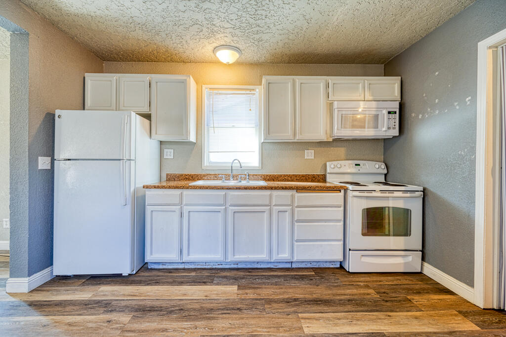 Klamath Falls -Klamath Lake Addition - Residential