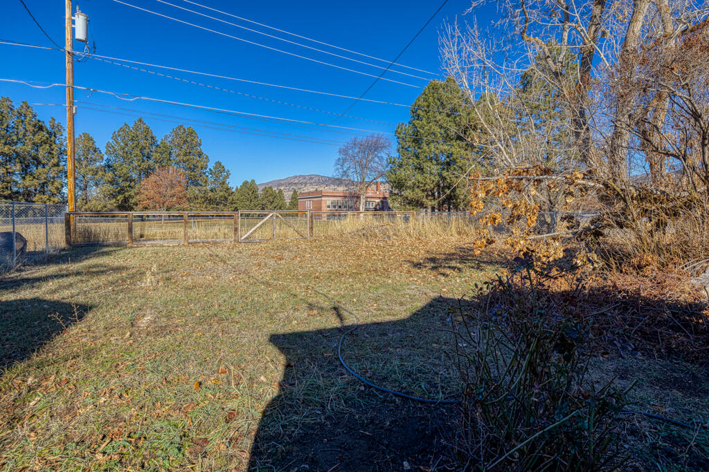 Klamath Falls -Klamath Lake Addition - Residential