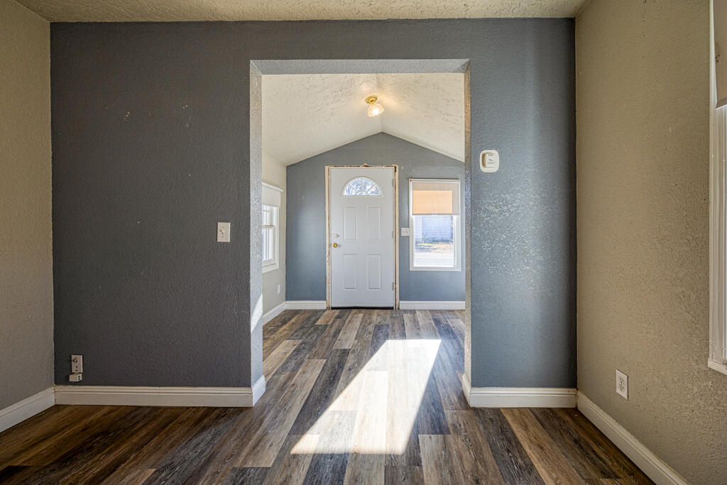 Klamath Falls -Klamath Lake Addition - Residential