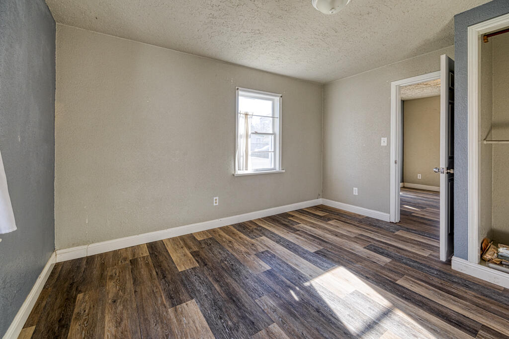 Klamath Falls -Klamath Lake Addition - Residential