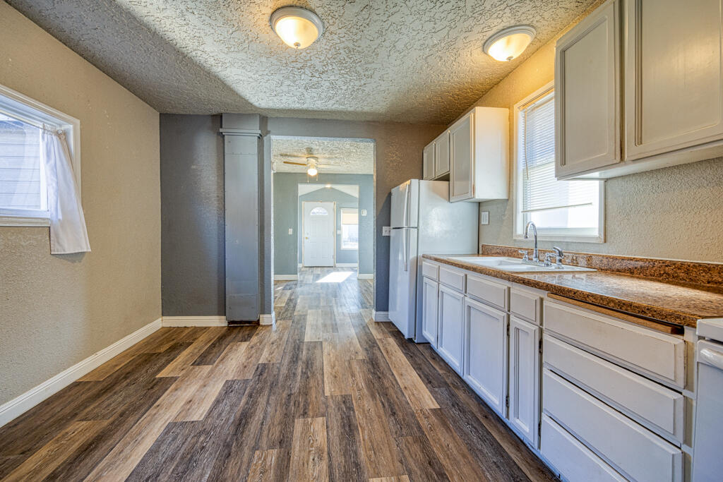 Klamath Falls -Klamath Lake Addition - Residential
