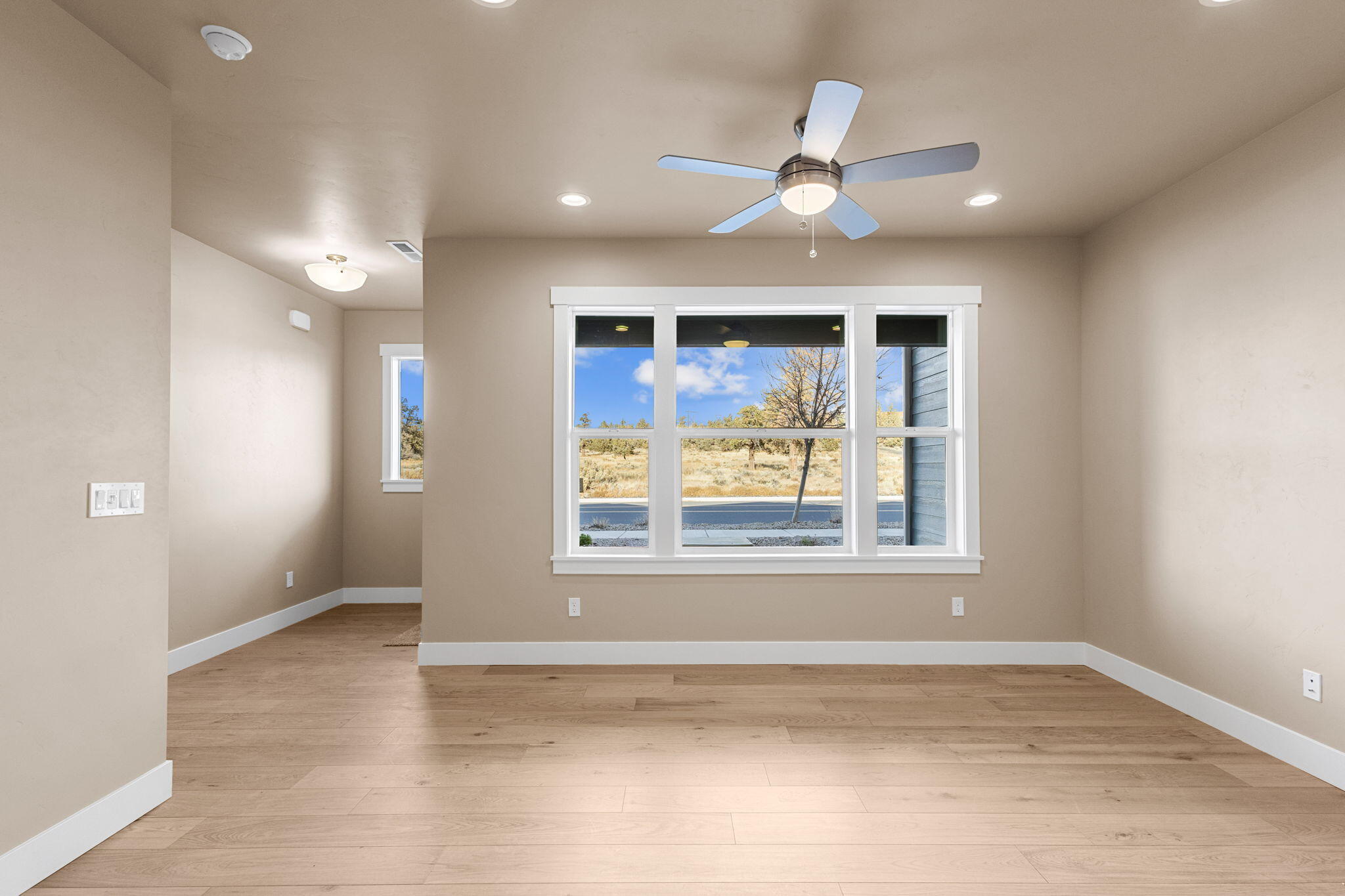 Prairie Crossing - Residential