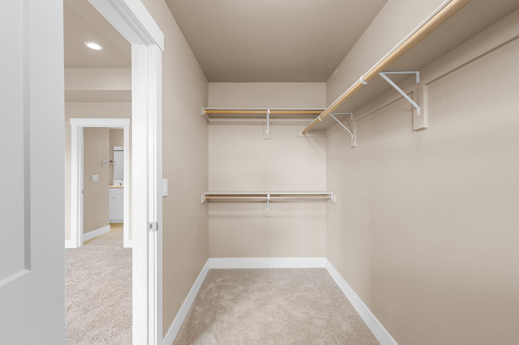 Prairie Crossing - Residential