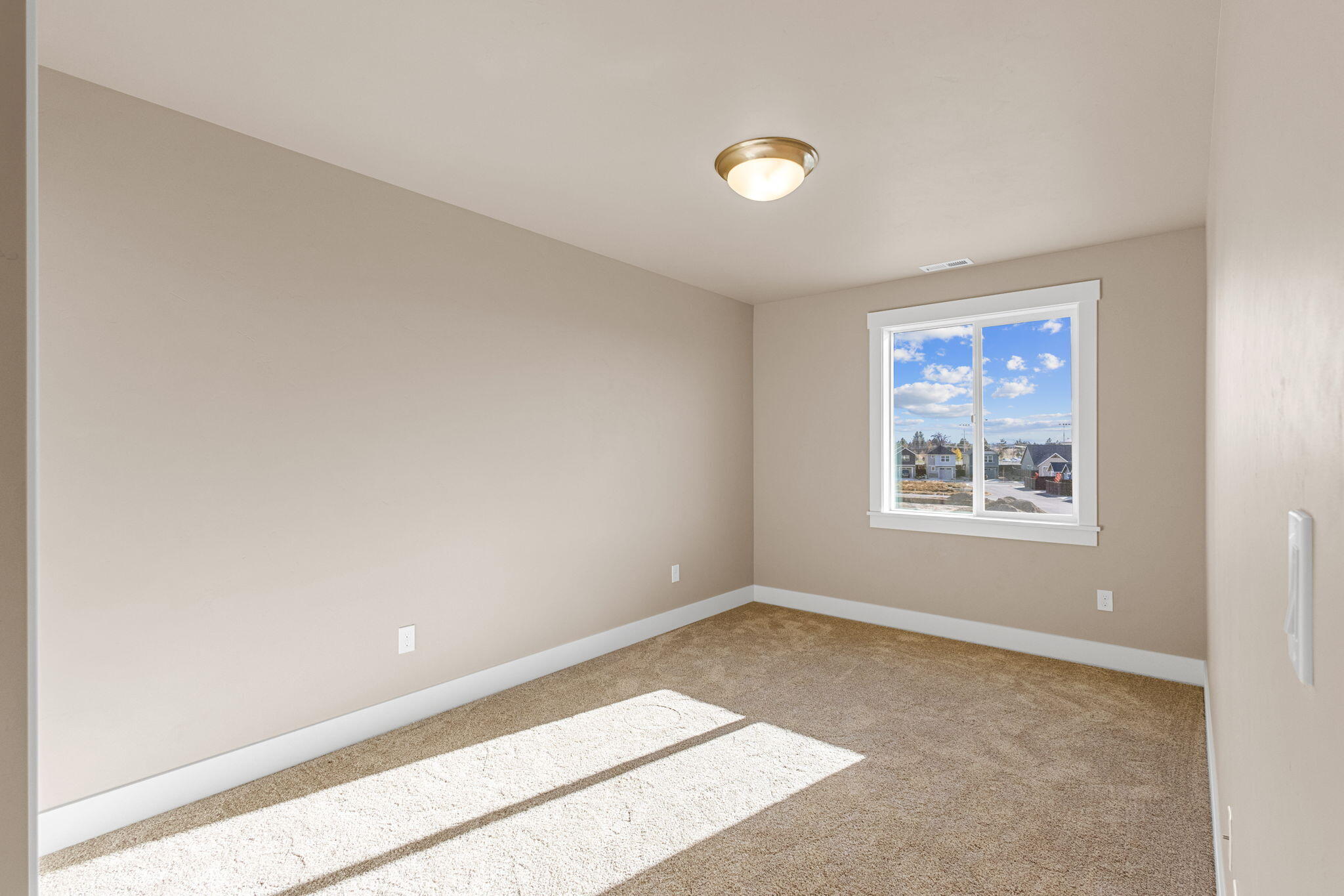 Prairie Crossing - Residential