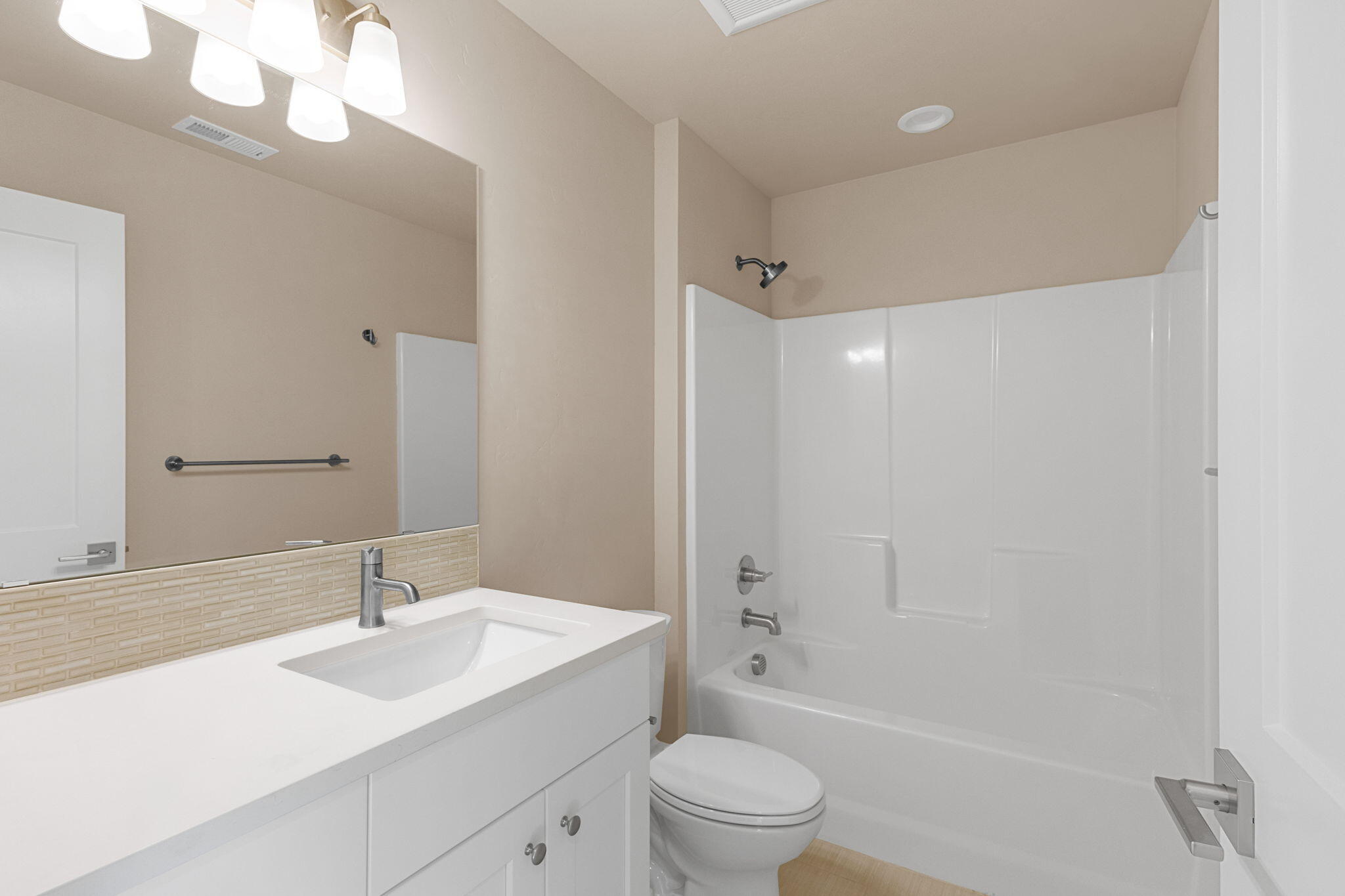 Prairie Crossing - Residential