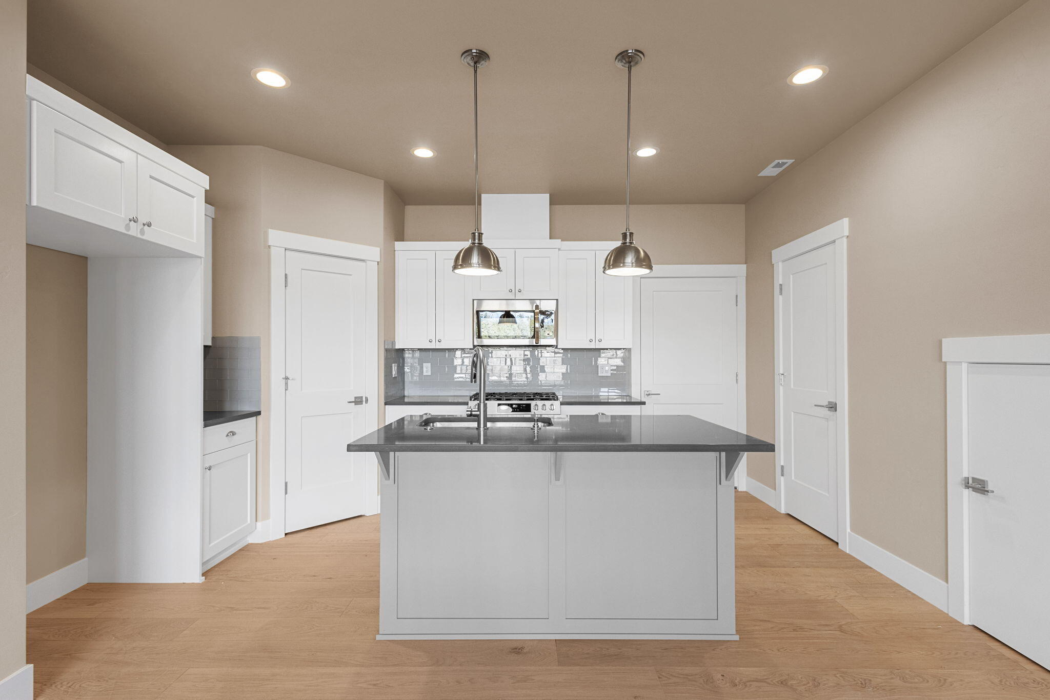 Prairie Crossing - Residential