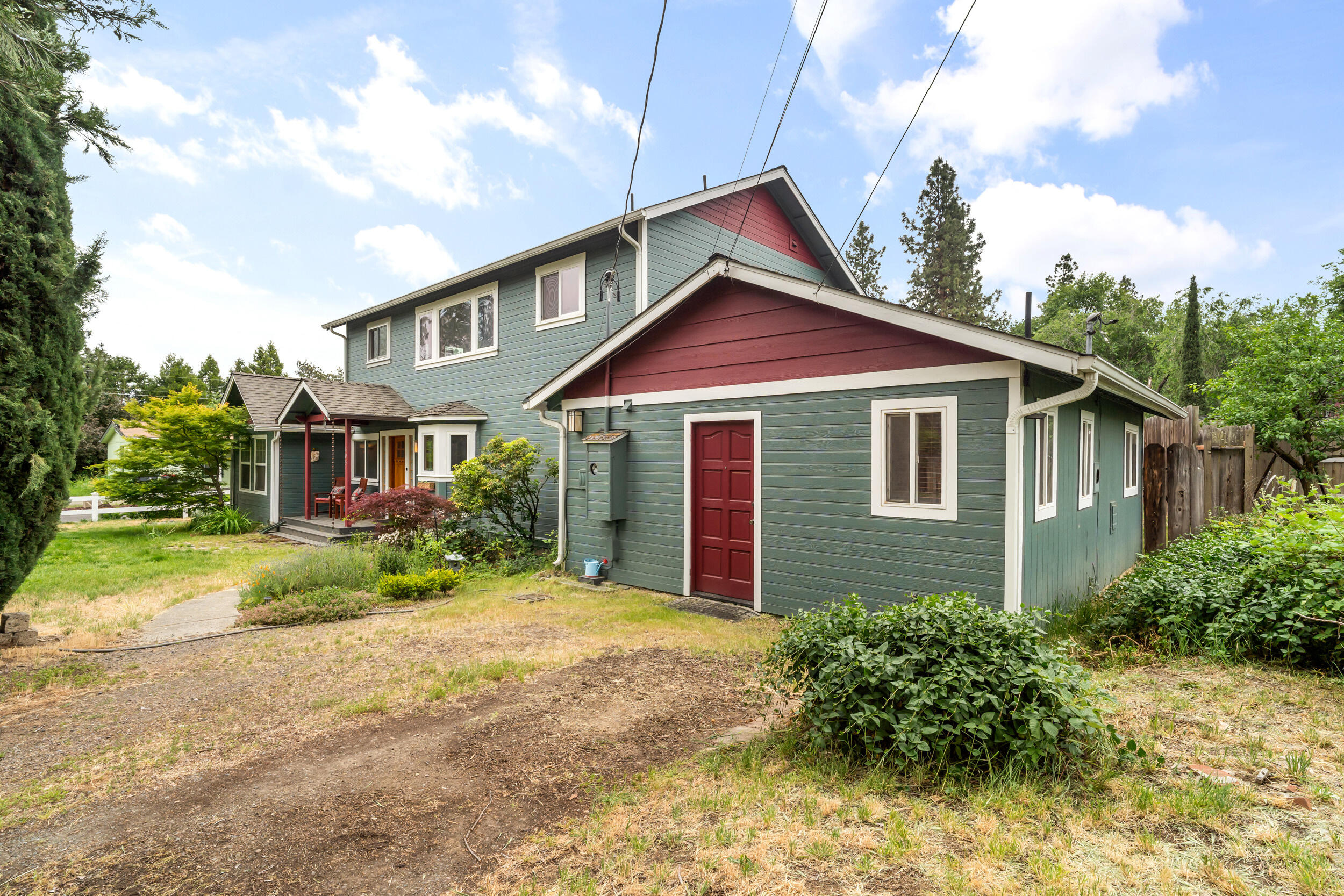 N/A - Residential