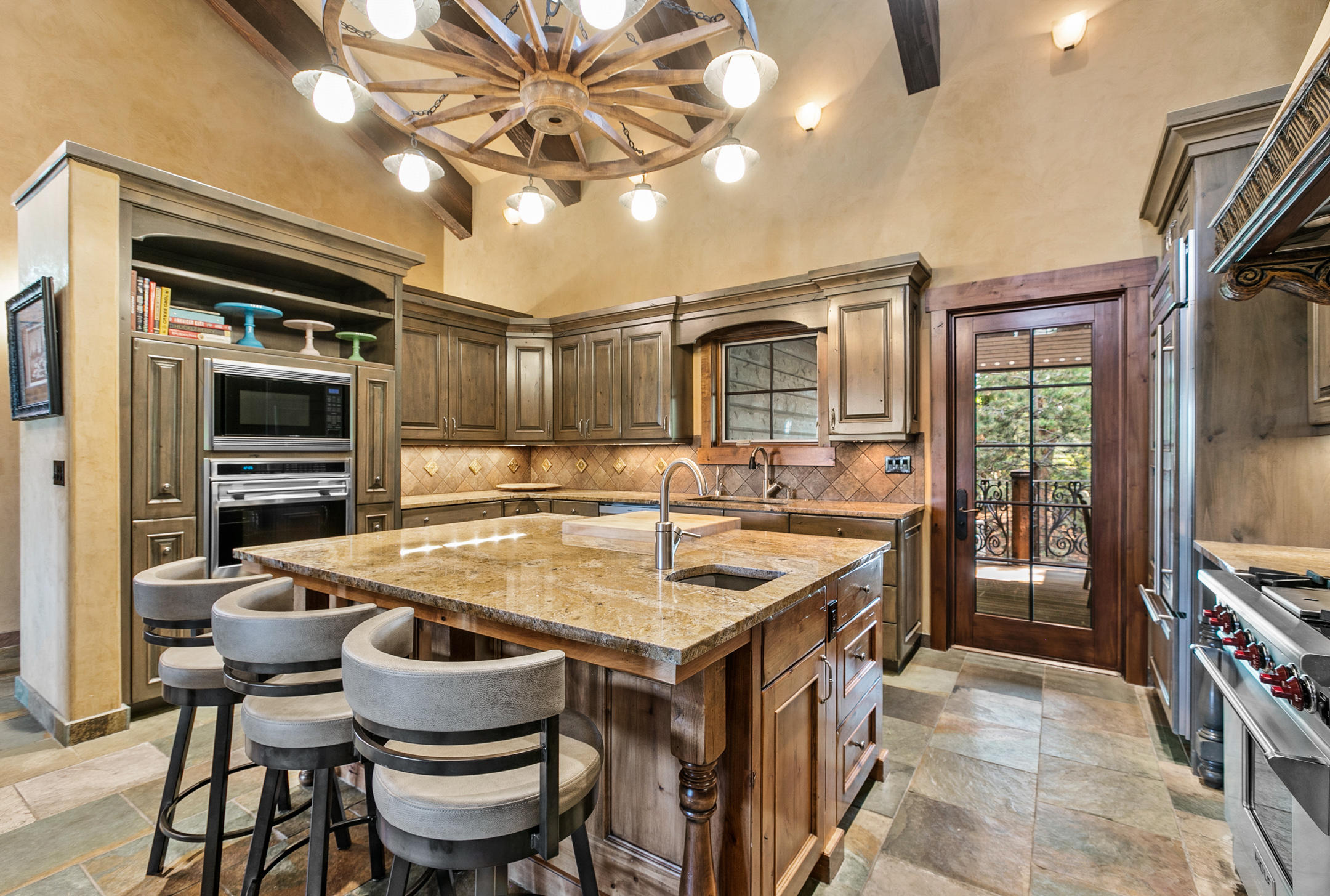 Pronghorn - Residential