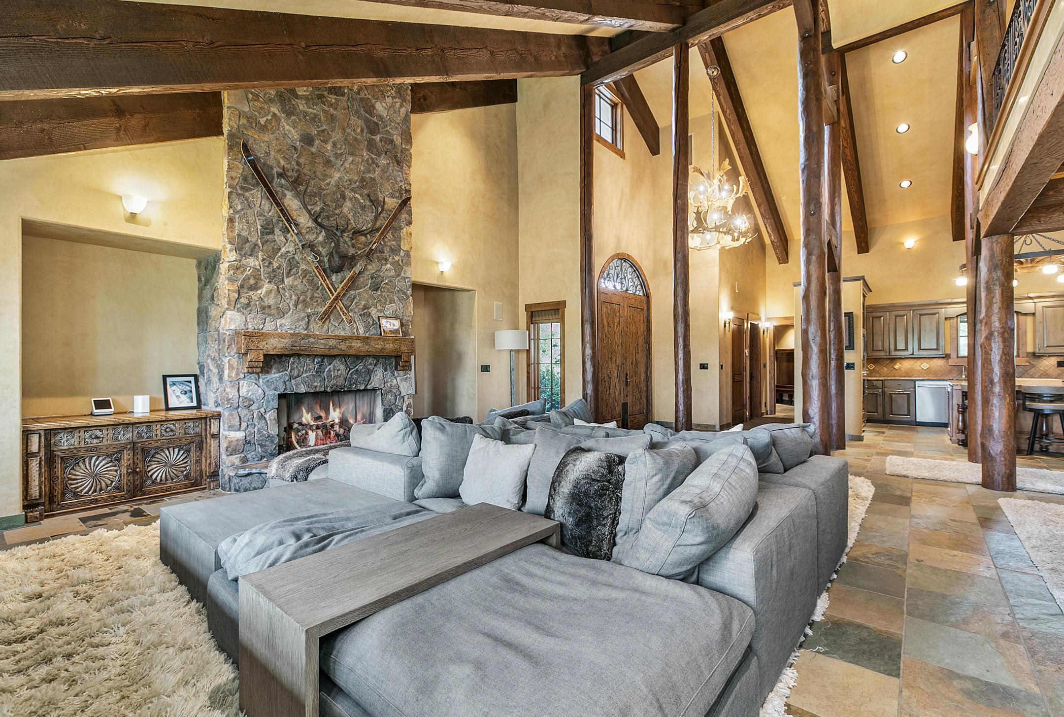 Pronghorn - Residential