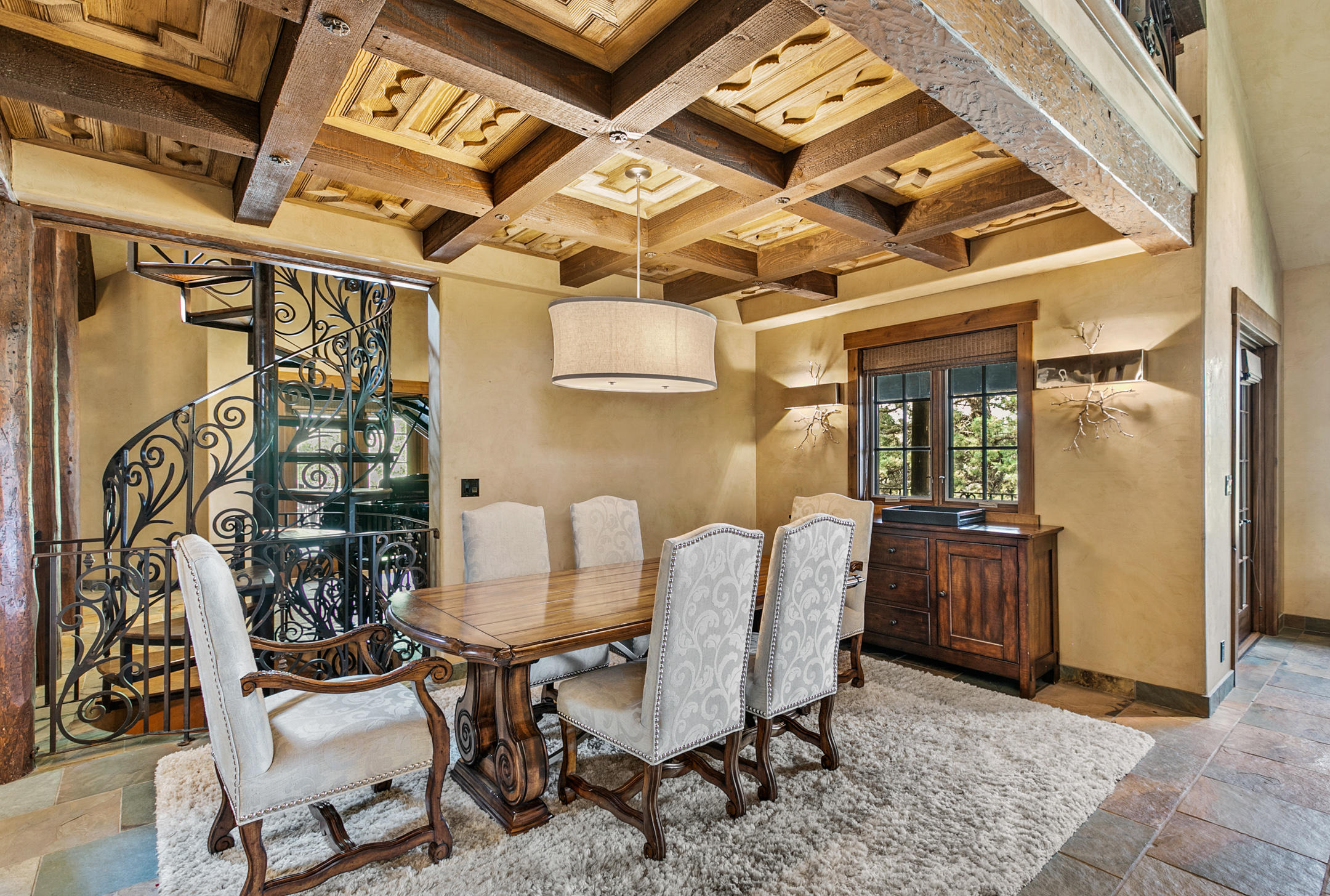Pronghorn - Residential
