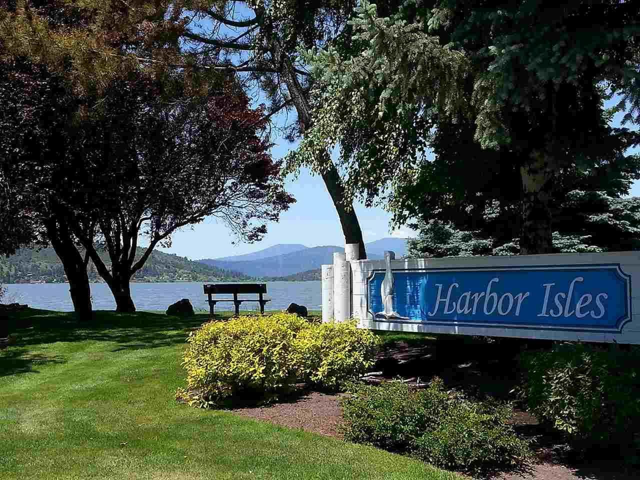 Harbor Isles - Land