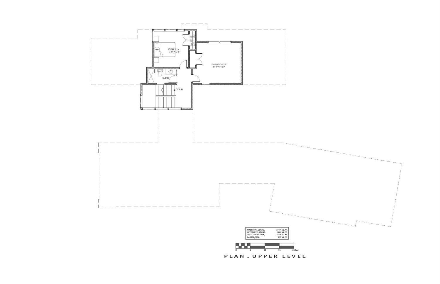 Tetherow - Residential