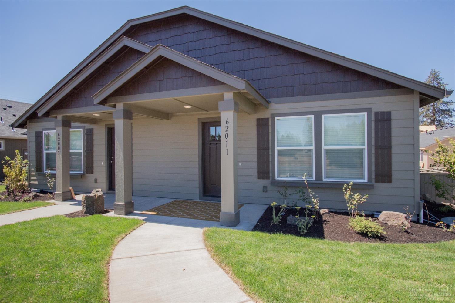 Village@Cold Springs - Residential