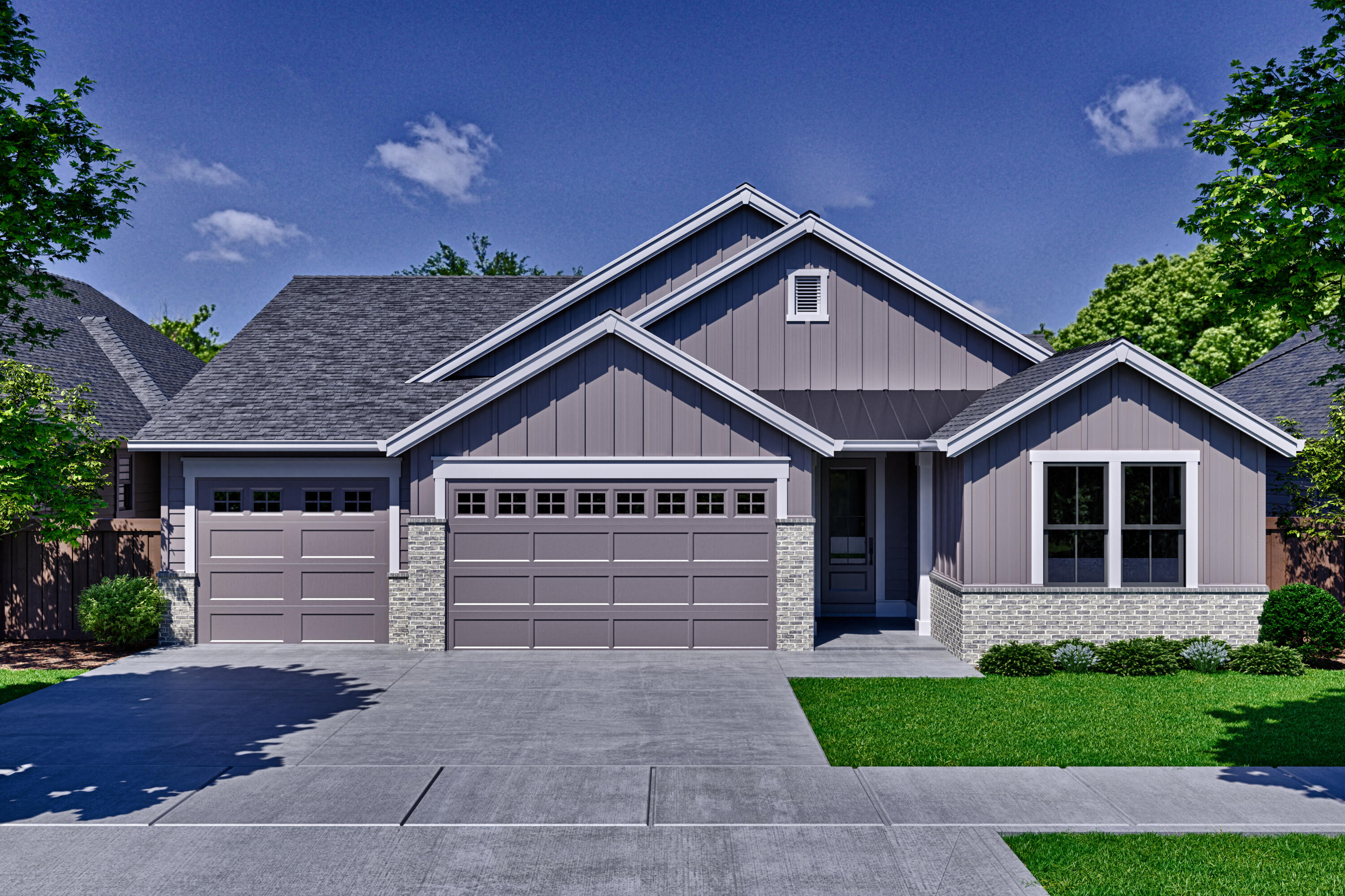 Collier - Residential