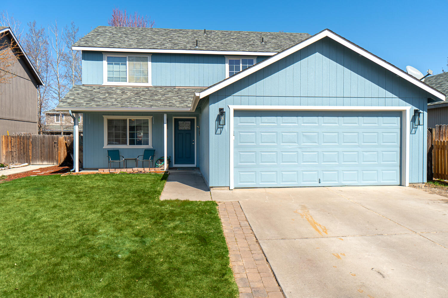 Hayden View - Residential
