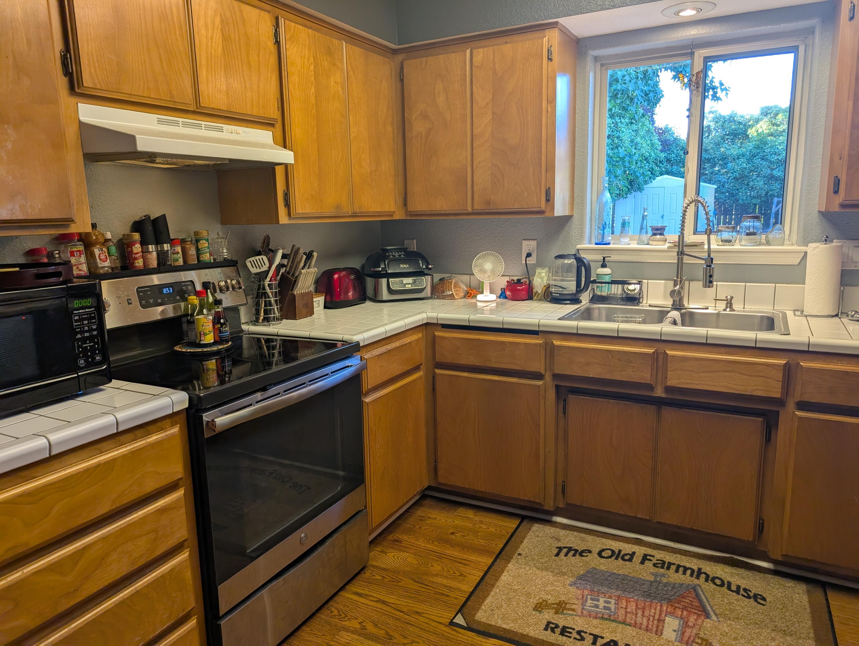 N/A - Residential