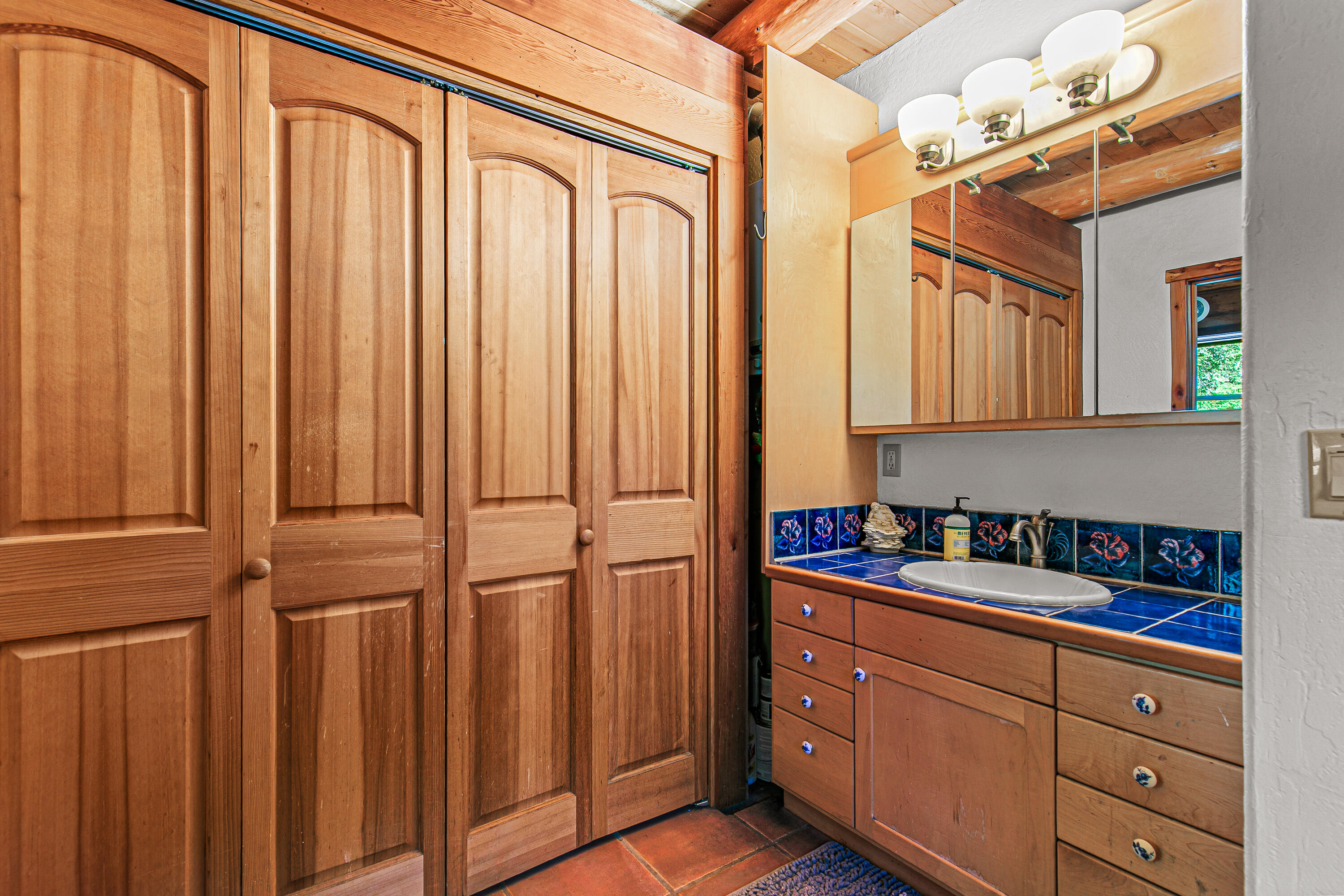 Williams Crossing - Residential