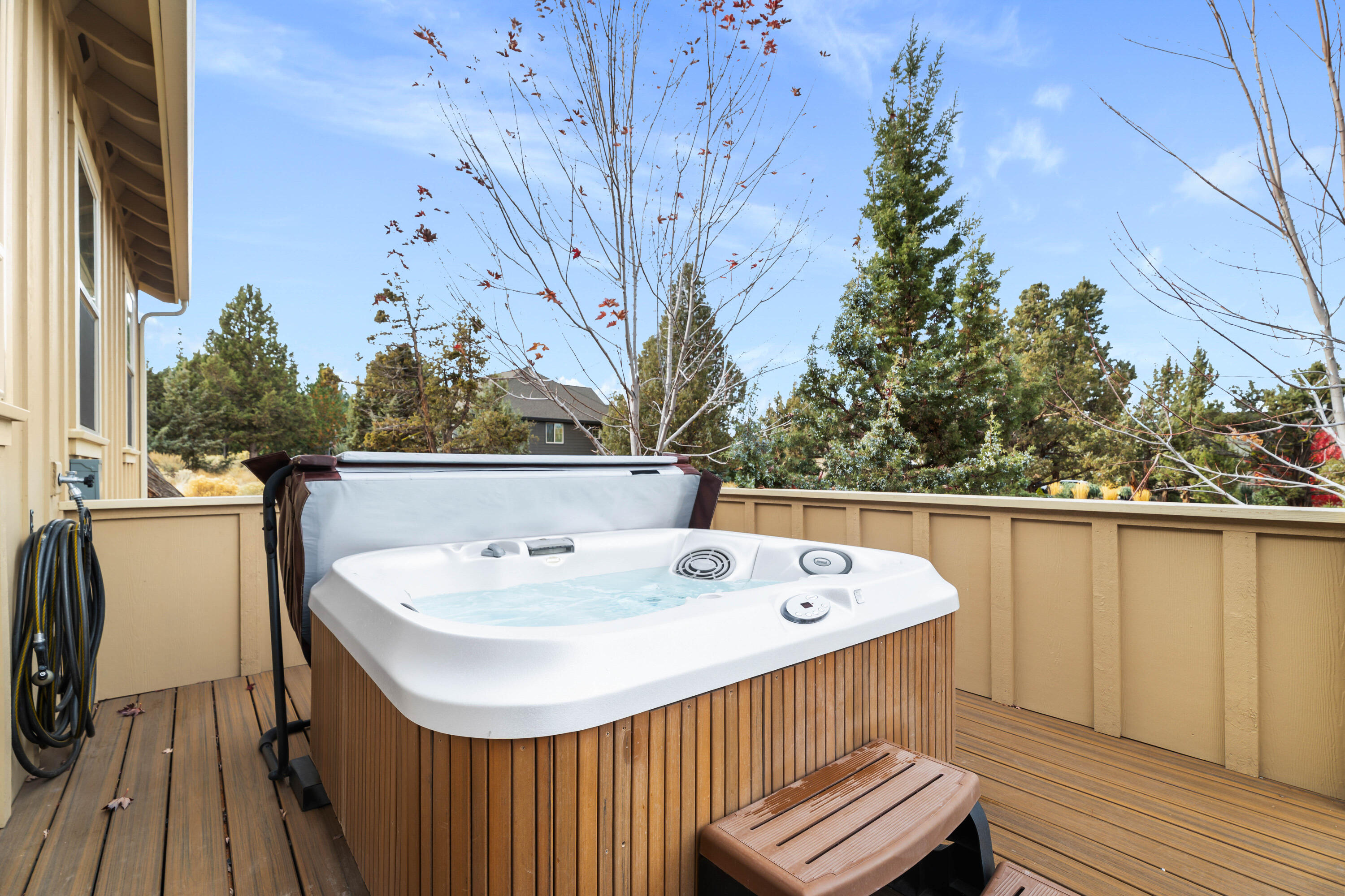 Eagle Crest - Residential