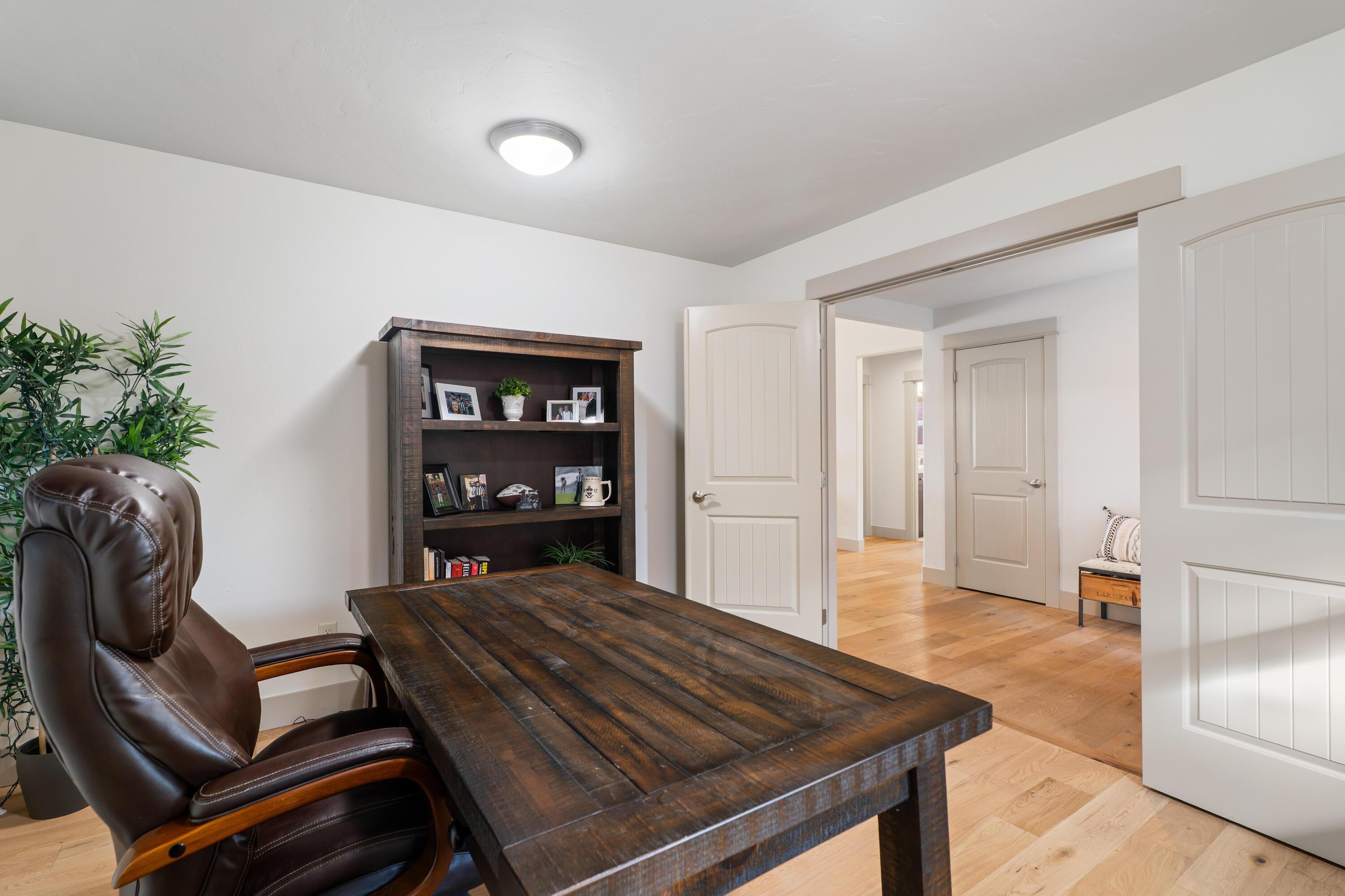 Eagle Crest - Residential