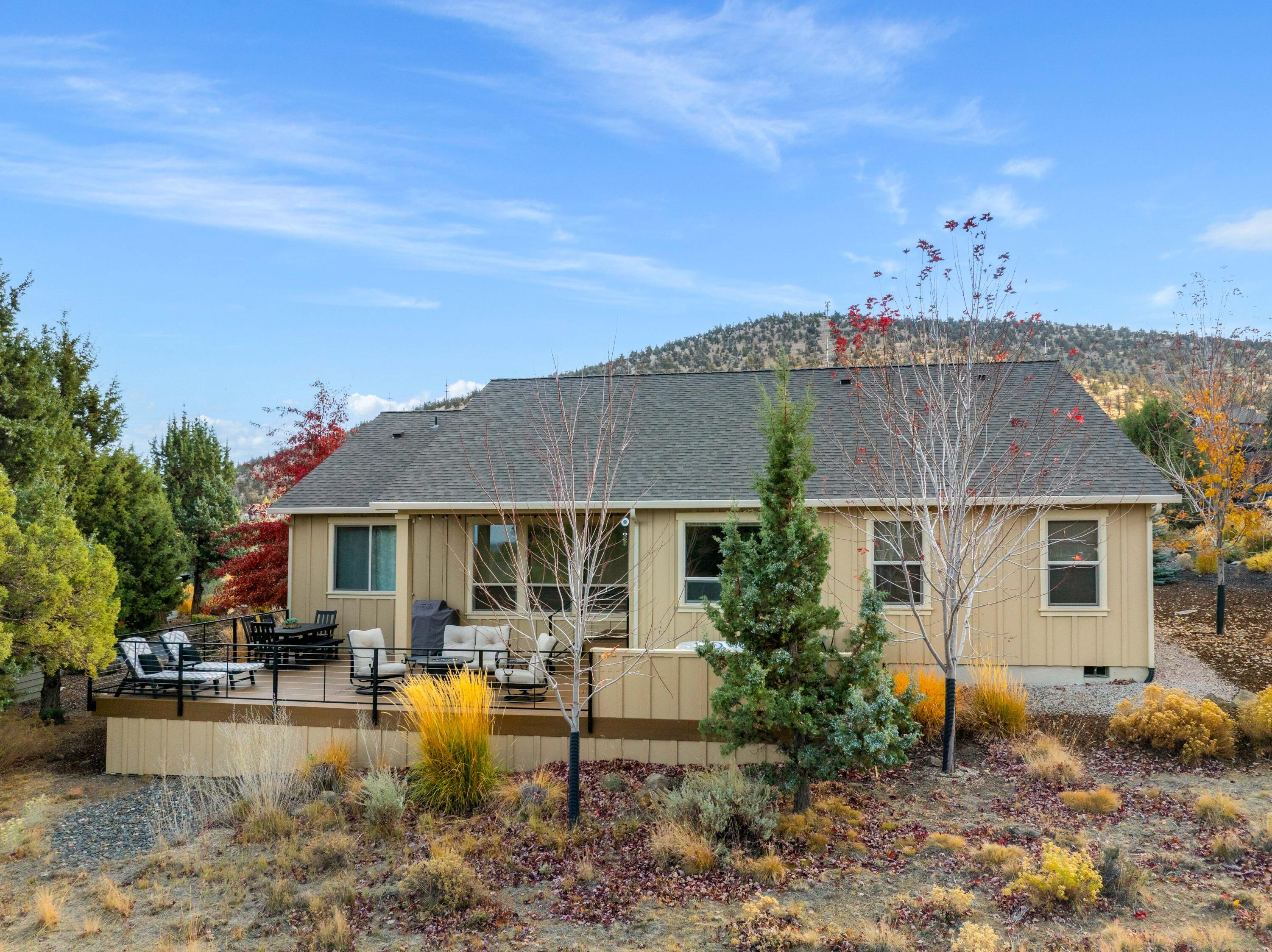 Eagle Crest - Residential