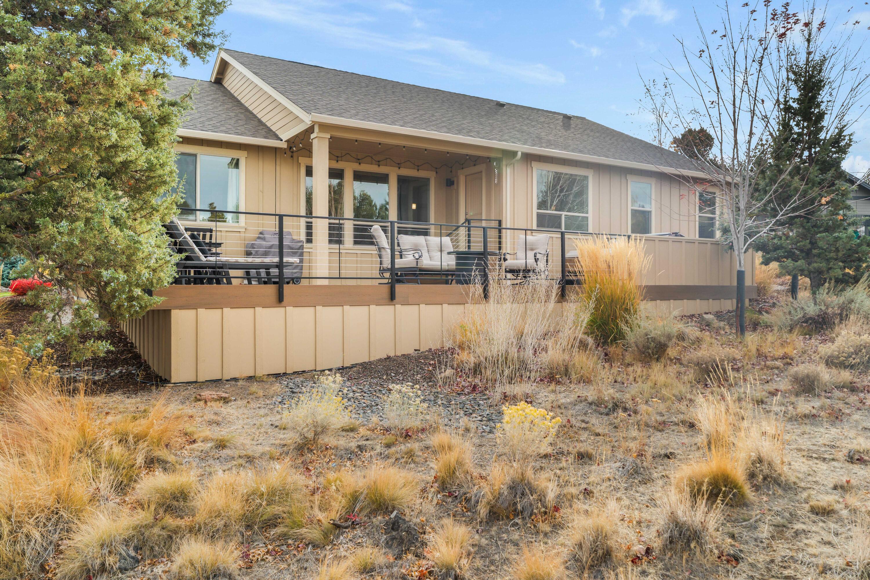 Eagle Crest - Residential