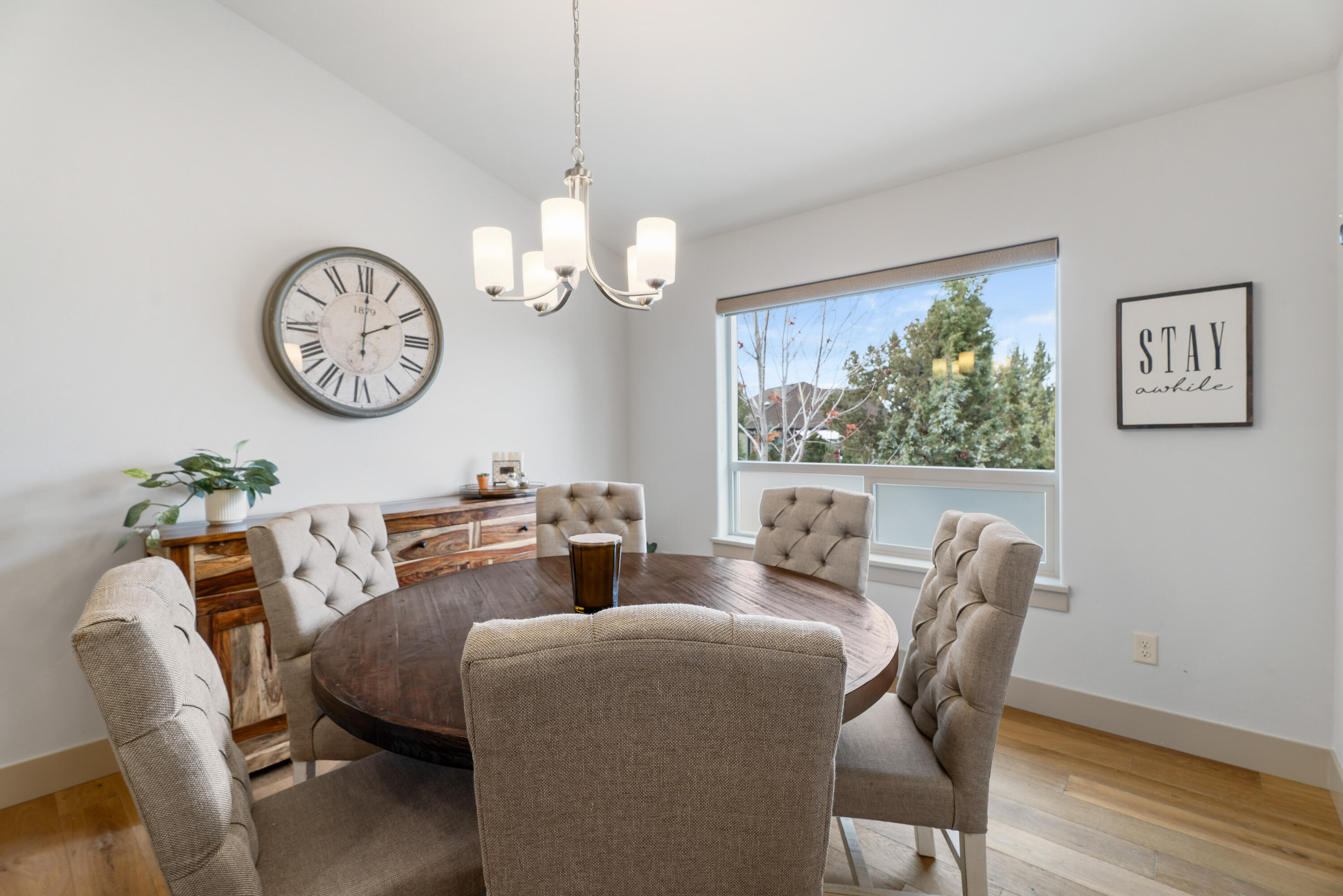 Eagle Crest - Residential