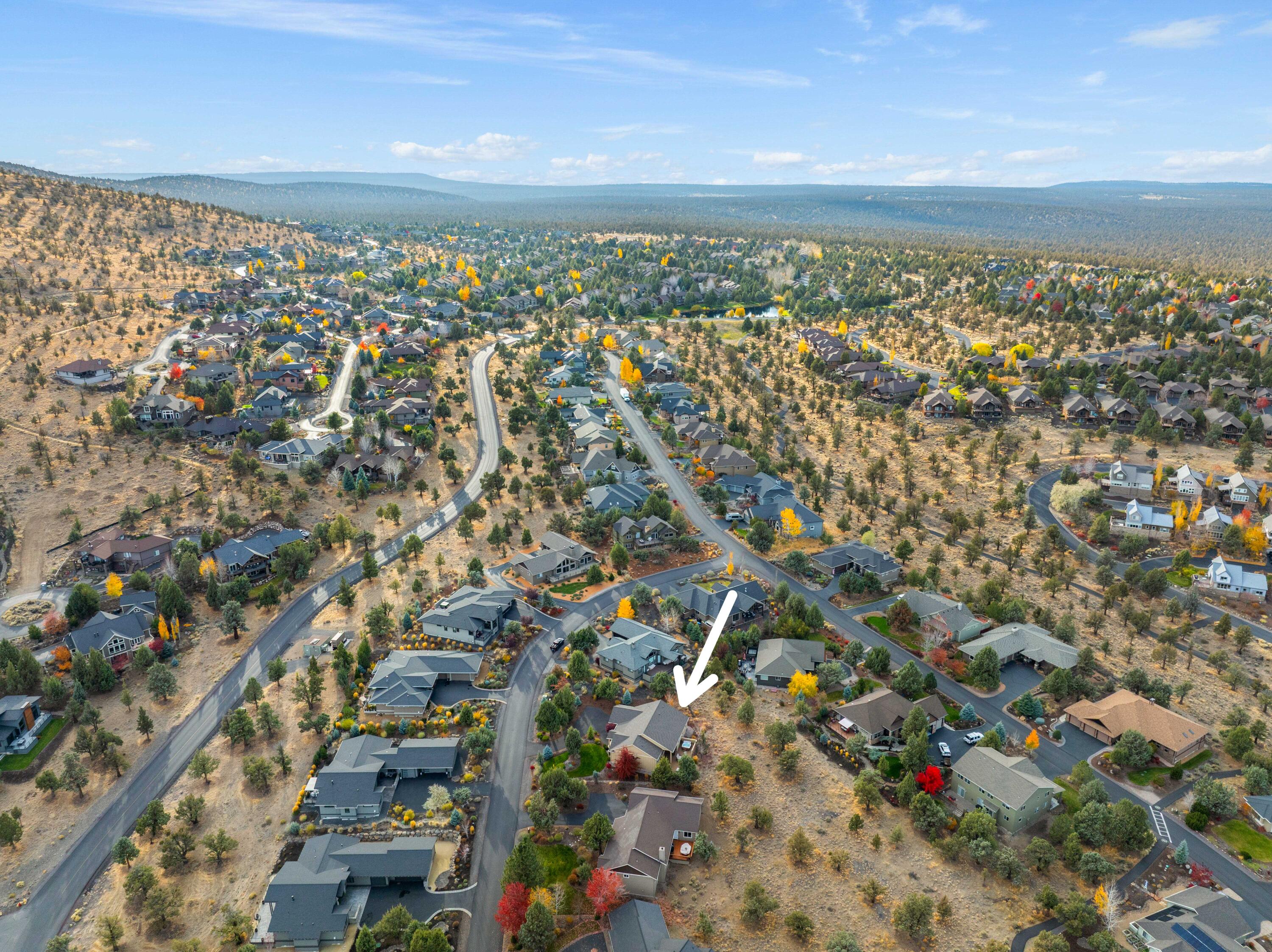 Eagle Crest - Residential