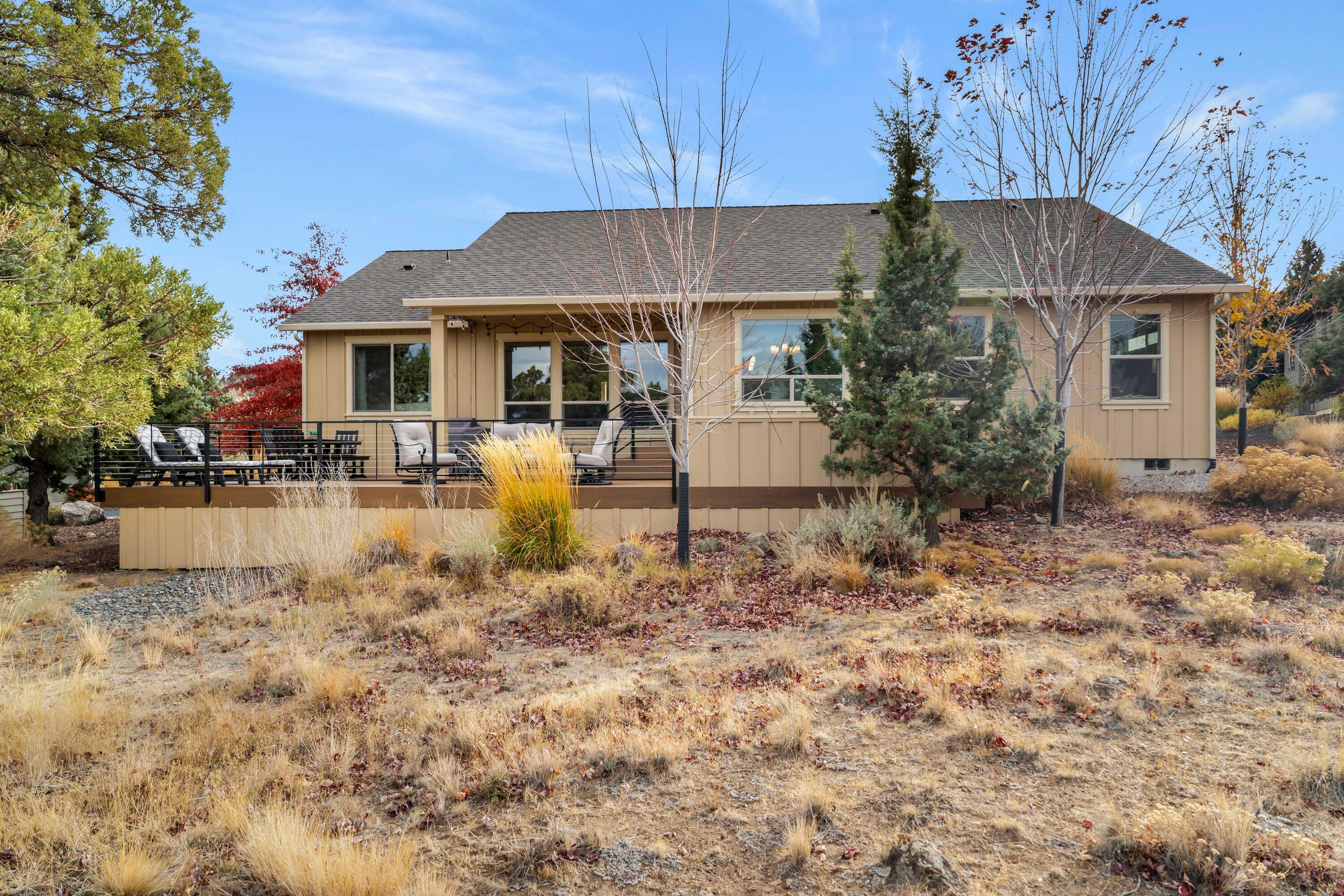 Eagle Crest - Residential