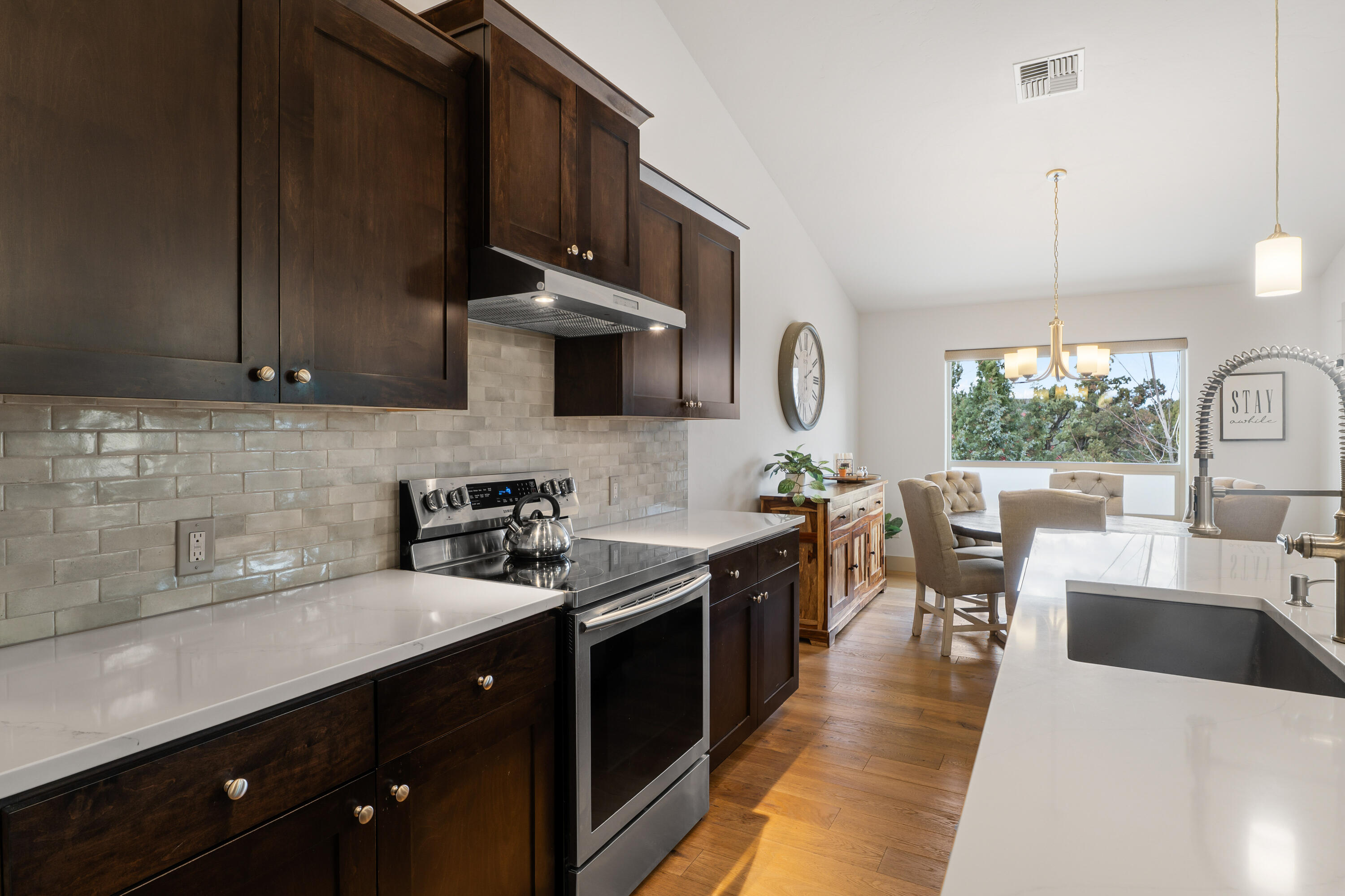 Eagle Crest - Residential