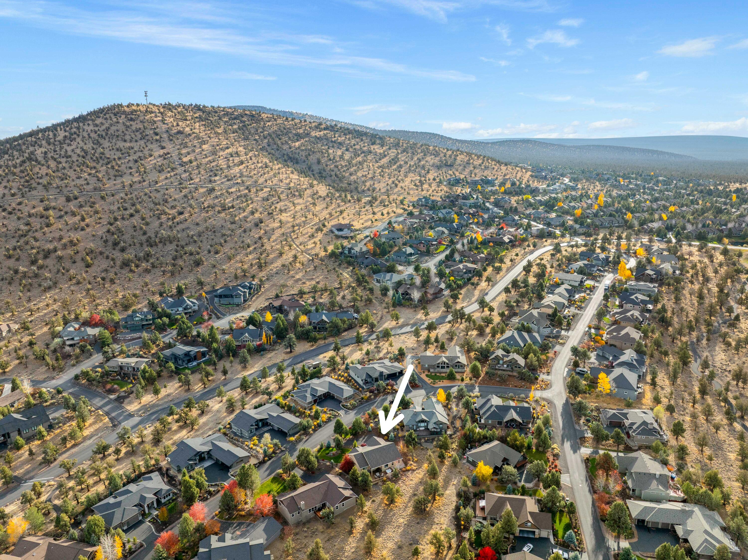 Eagle Crest - Residential