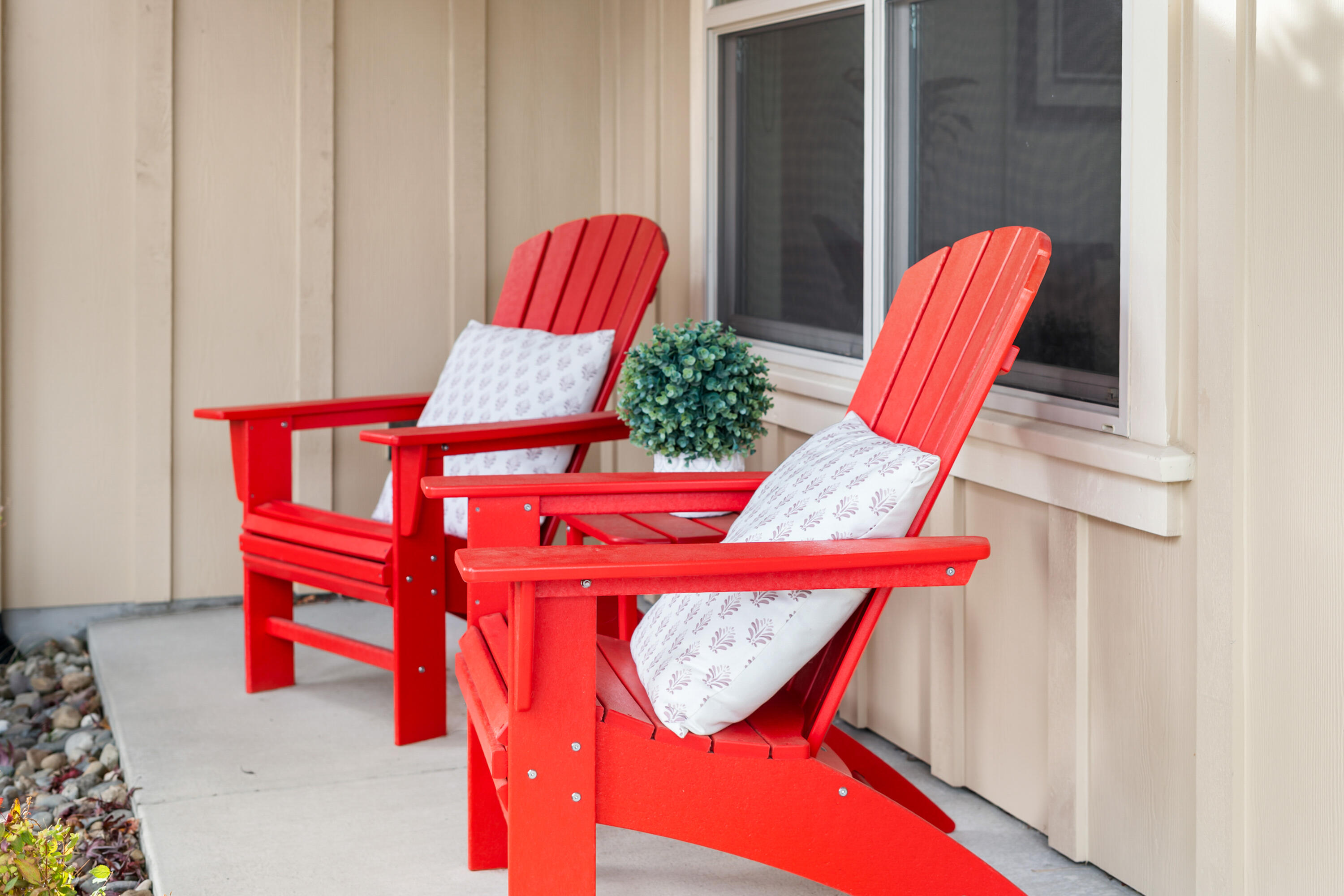 Eagle Crest - Residential