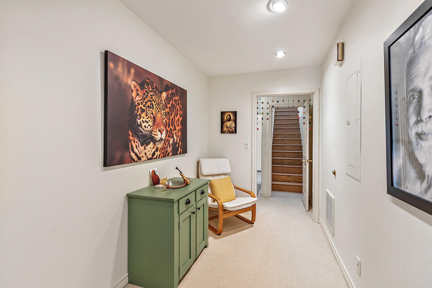Kensington Subdivision - Residential