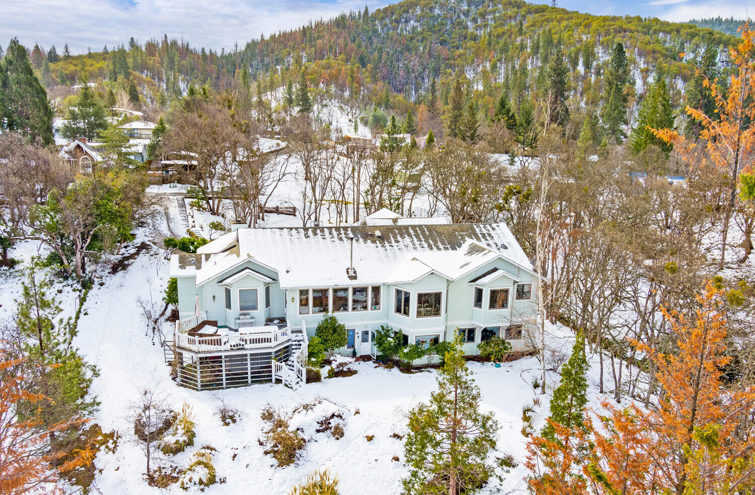 Kensington Subdivision - Residential
