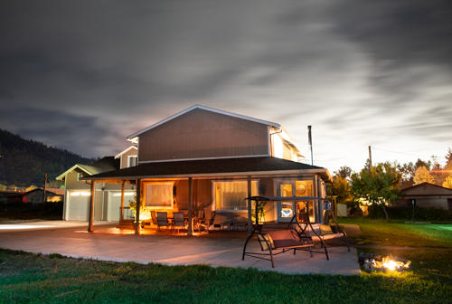 N/A - Residential