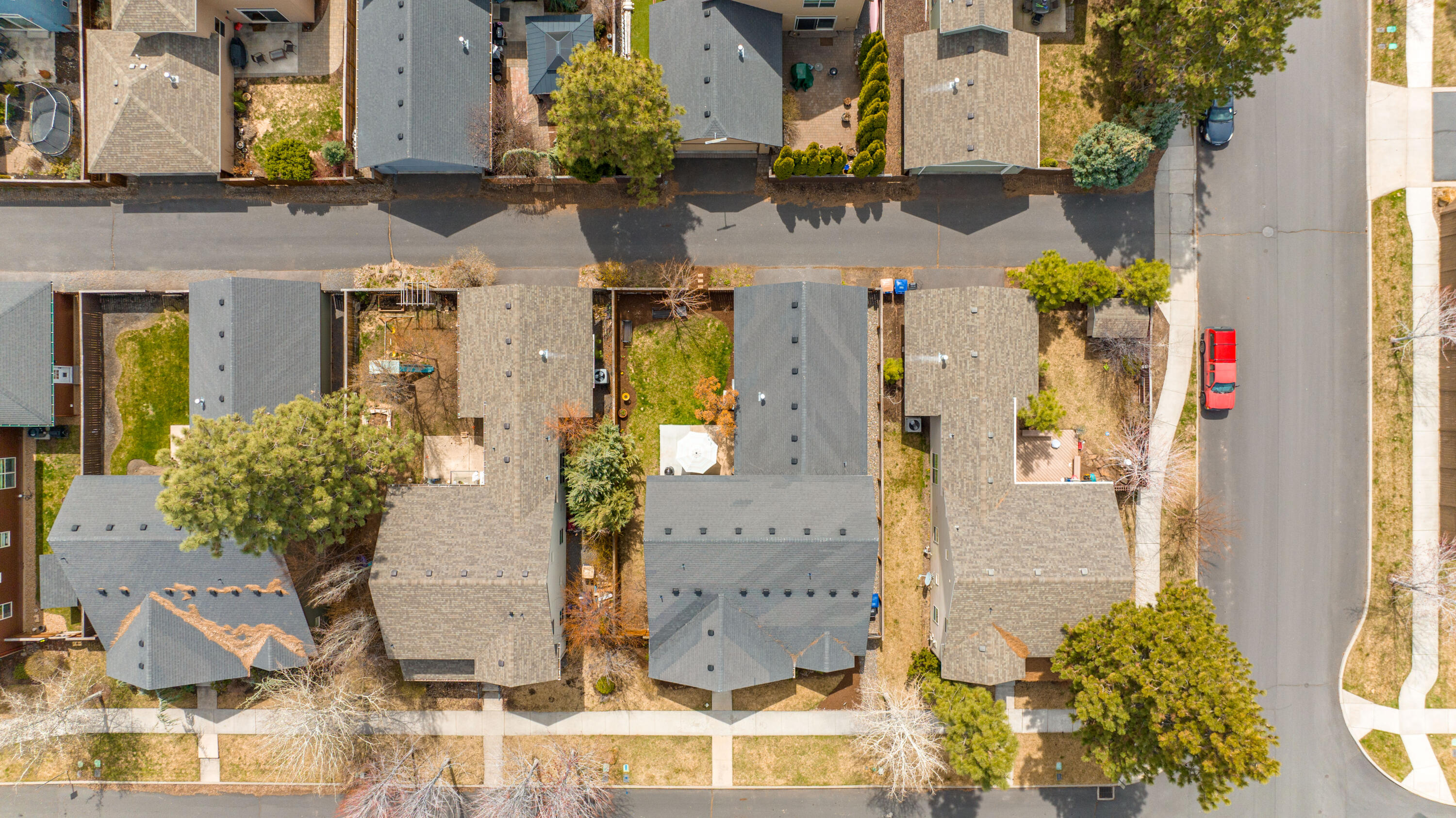 Hollygrape - Residential