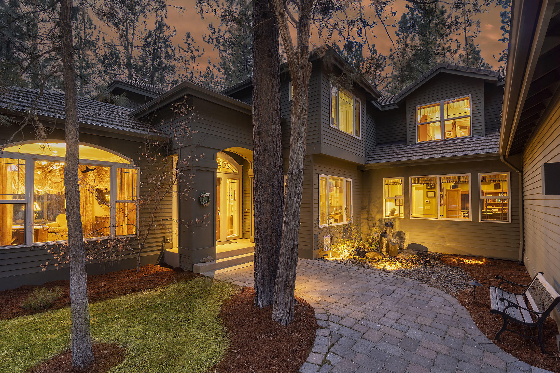 Sunrise Village - Residential