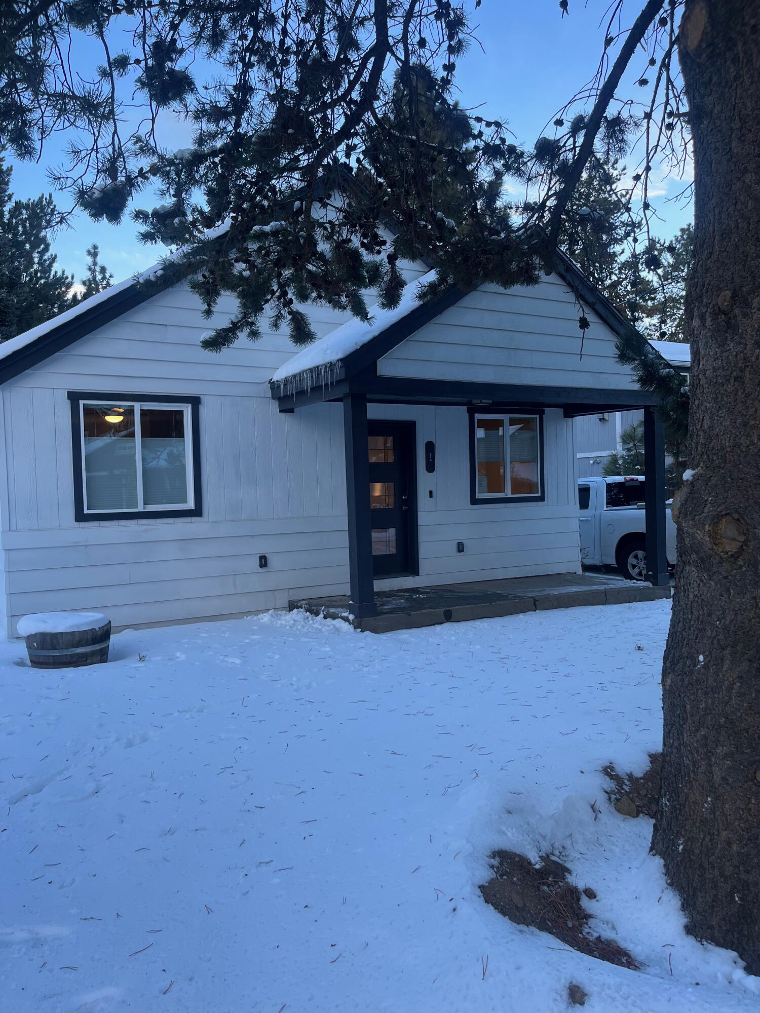 Ogden Hill - Residential Income