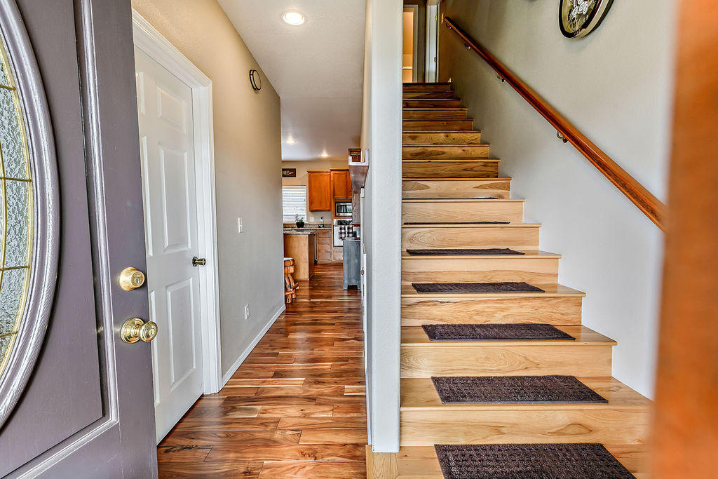Pineridge Subdivision - Residential