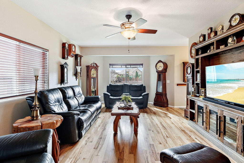 Pineridge Subdivision - Residential