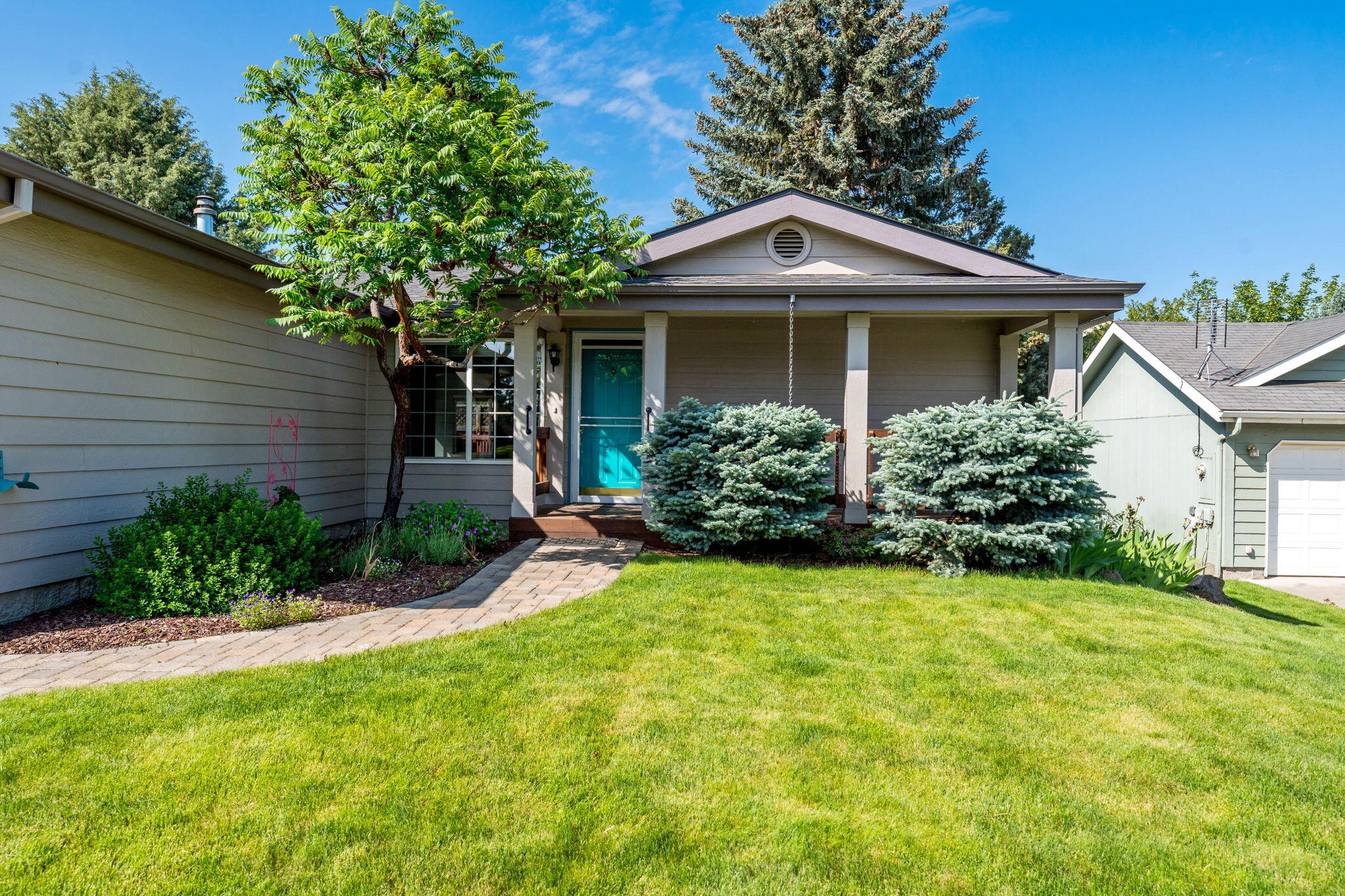 Mtn View Park - Residential