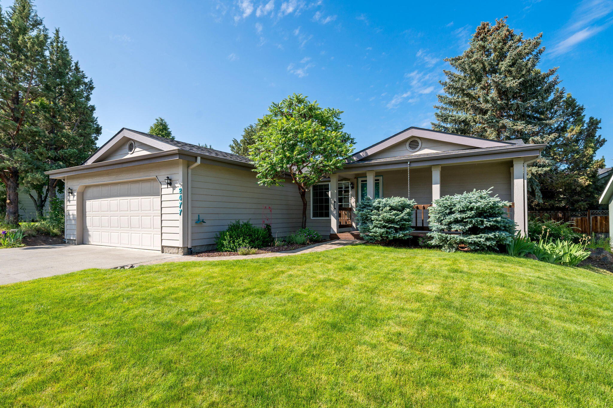 Mtn View Park - Residential