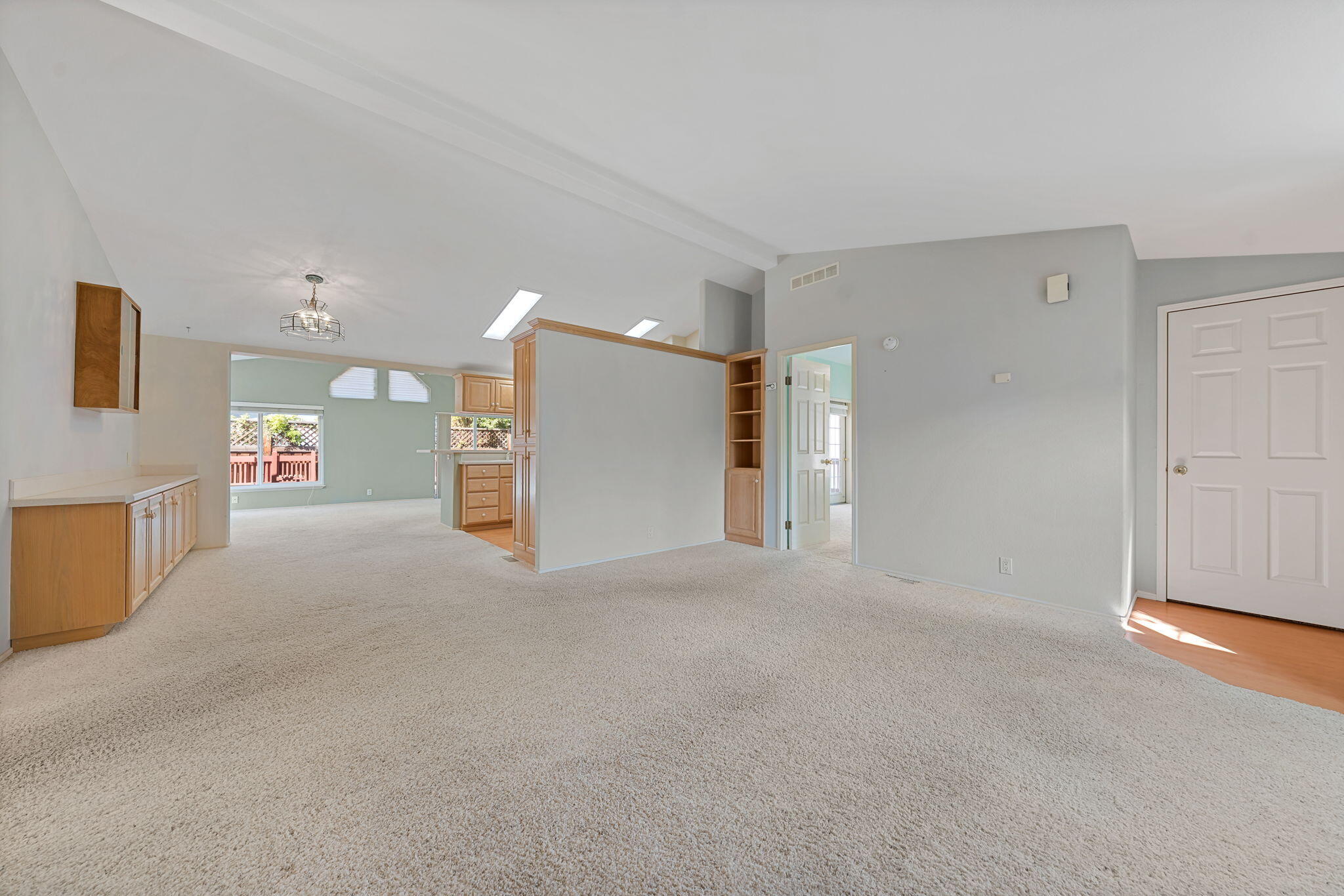 Mtn View Park - Residential